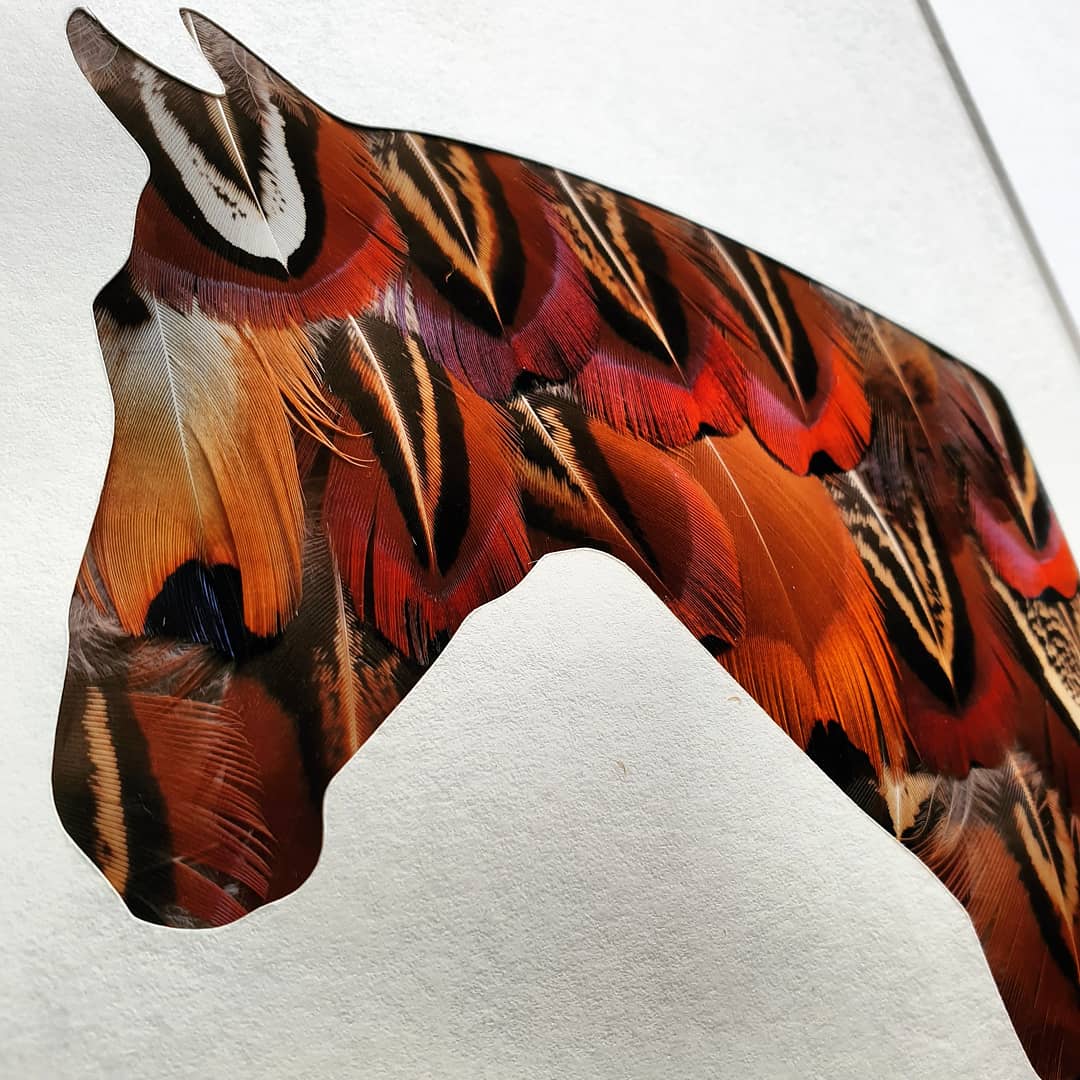 Horses Head