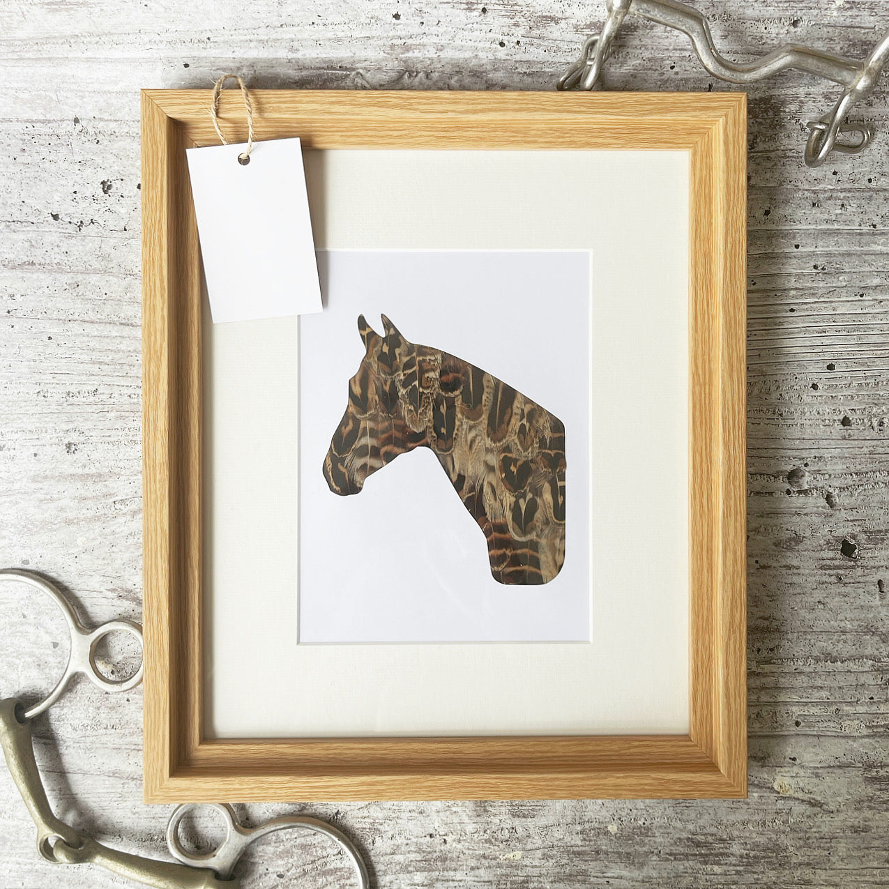 Horses Head